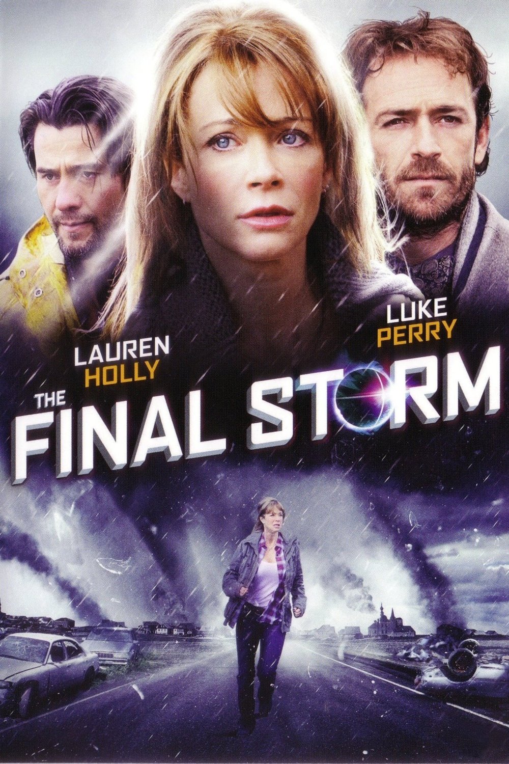 Постер The Final Storm